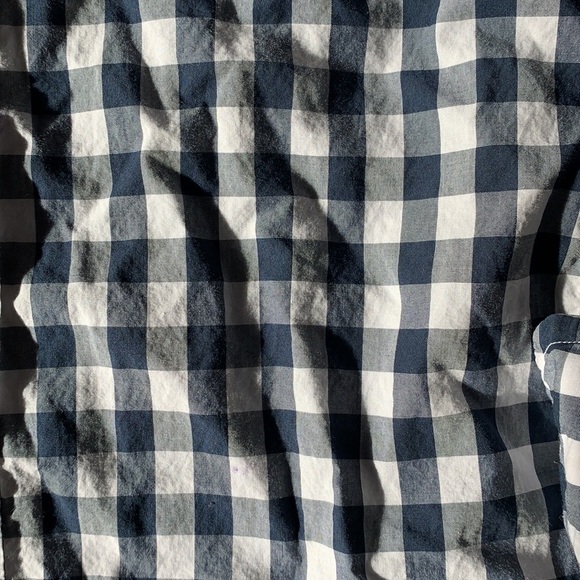 boys crew cuts button up shirt - Picture 2 of 4